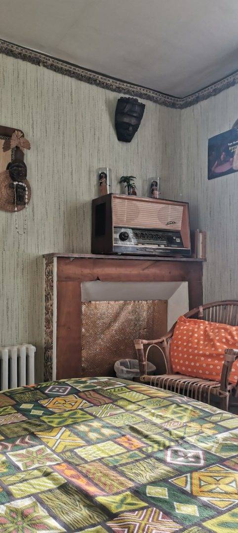 Chambre d’hôte pour 2 personnes, avec jardin en Ardèche - 3