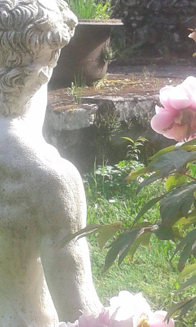 Chambre d’hôte pour 2 personnes, avec jardin en Ardèche - 4