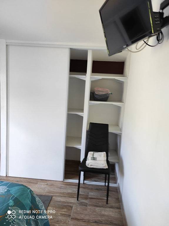 Chambre d’hôte pour 2 personnes, avec jardin au Pays basque - 2