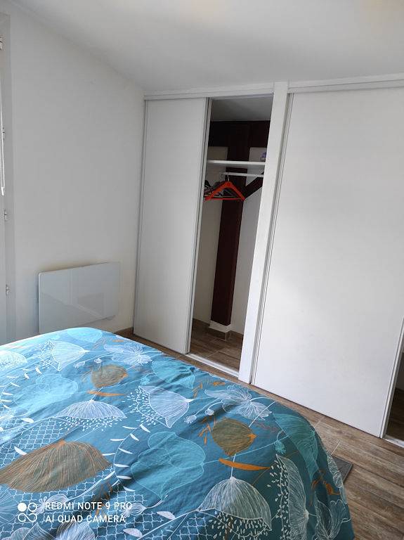 Chambre d’hôte pour 2 personnes, avec jardin au Pays basque - 3