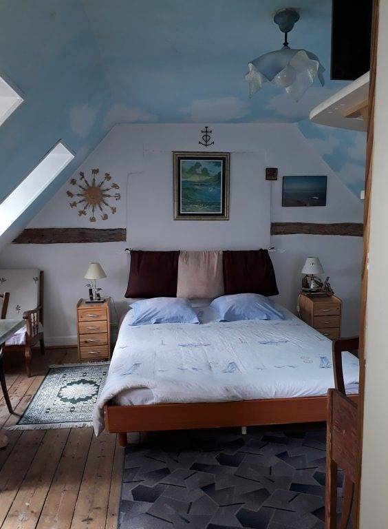 Chambre d’hôte pour 3 personnes dans Baie de Somme - 2