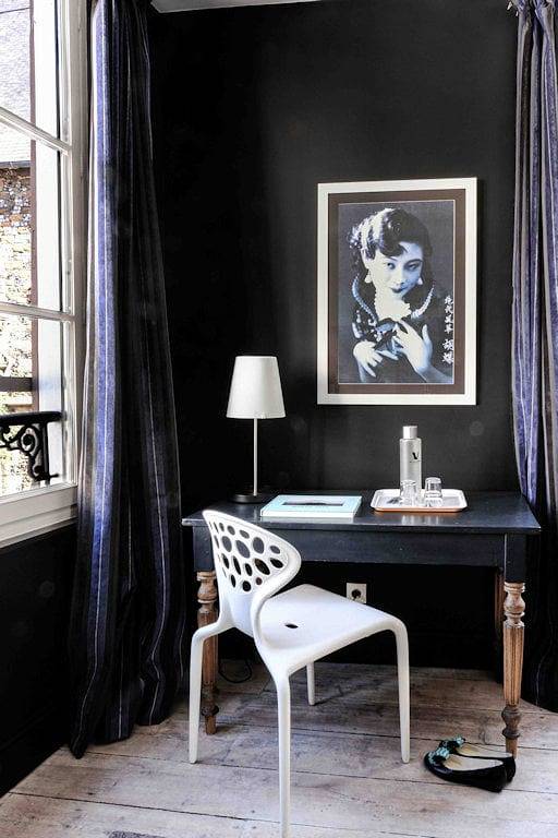 Chambre d’hôte pour 2 personnes dans Baie de Somme - 4