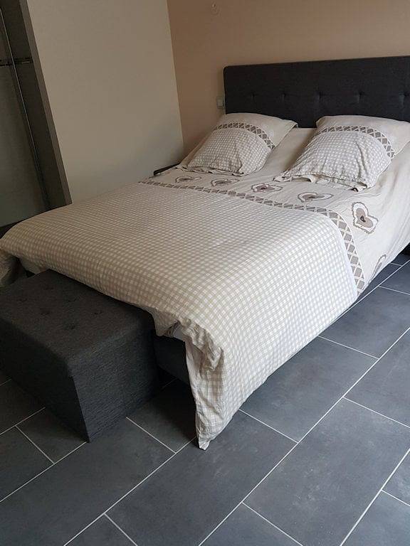 Chambre d’hôte pour 2 personnes dans Baie de Somme - 3