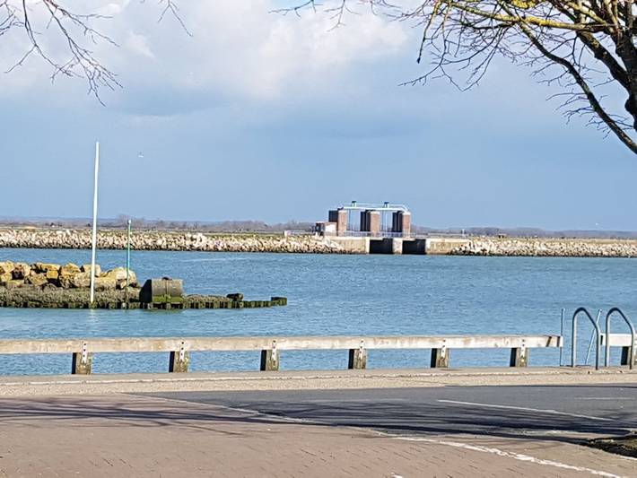 Chambre d’hôte pour 2 personnes dans Baie de Somme - 4