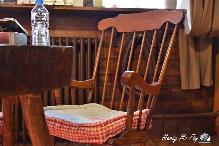 Chambre d’hôte pour 2 personnes dans Baie de Somme - 3