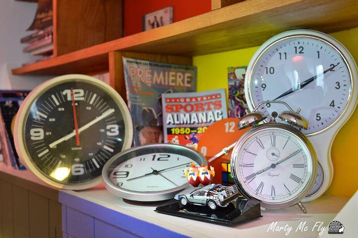 Chambre d’hôte pour 2 personnes dans Baie de Somme - 4