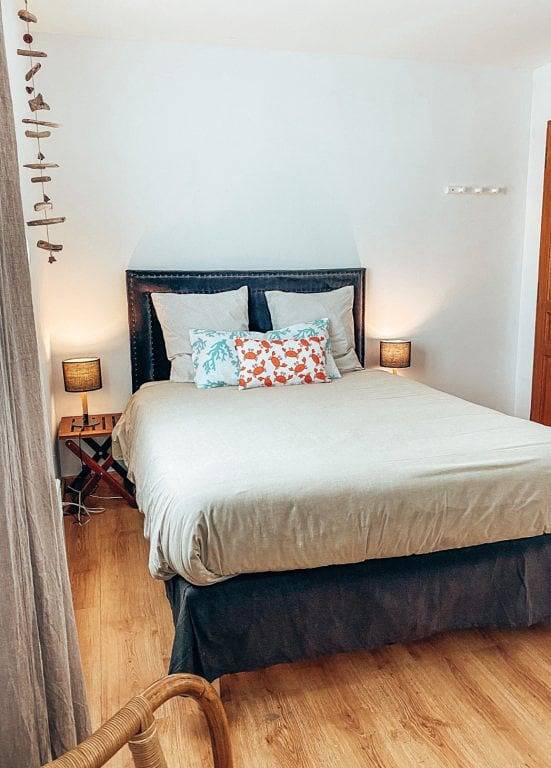 Chambre d’hôte pour 4 personnes, avec jardin et jacuzzi dans Baie de Somme - 2