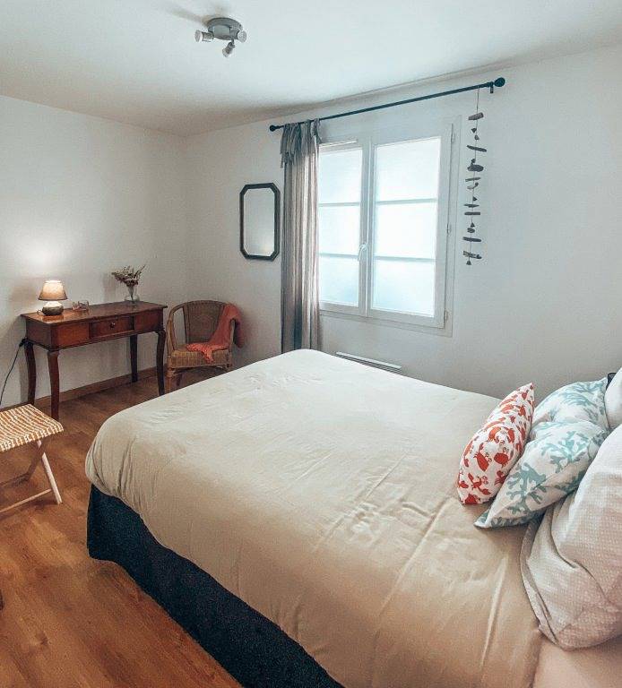 Chambre d’hôte pour 4 personnes, avec jardin et jacuzzi dans Baie de Somme - 3