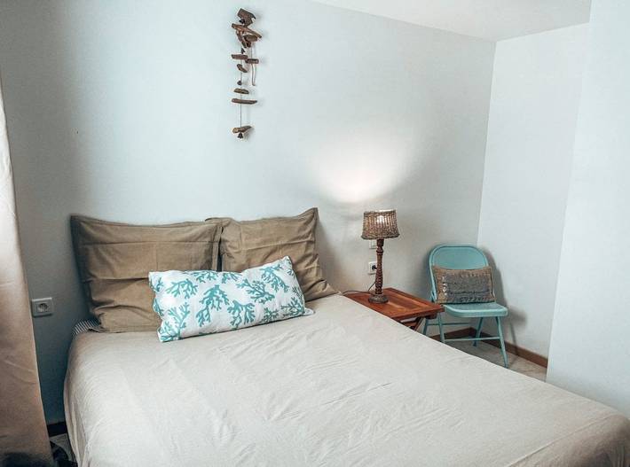 Chambre d’hôte pour 4 personnes, avec jardin et jacuzzi dans Baie de Somme - 4