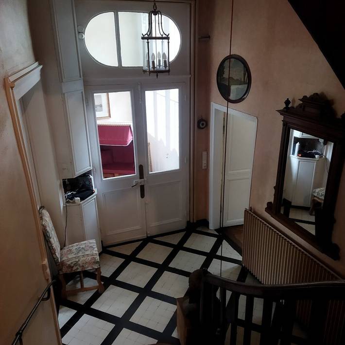 Chambre d’hôte pour 2 personnes dans Baie de Somme