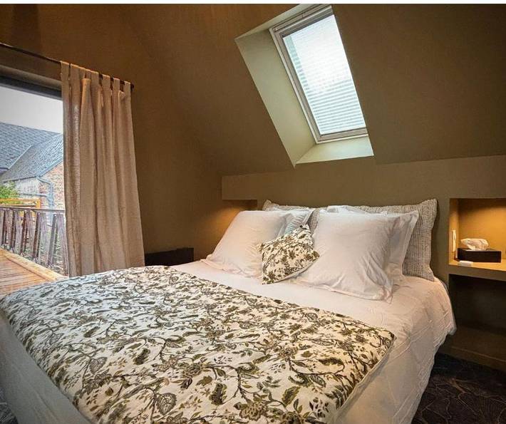 Chambre d’hôte pour 2 personnes, avec terrasse dans Baie de Somme - 4