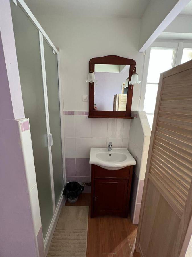 Chambre d’hôte pour 4 personnes, avec terrasse dans Baie de Somme - 2