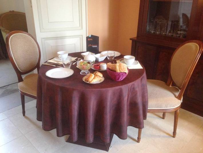 Maison d’hôte pour 2 personnes, avec jardin ainsi que terrasse et piscine dans Baie de Somme - 2