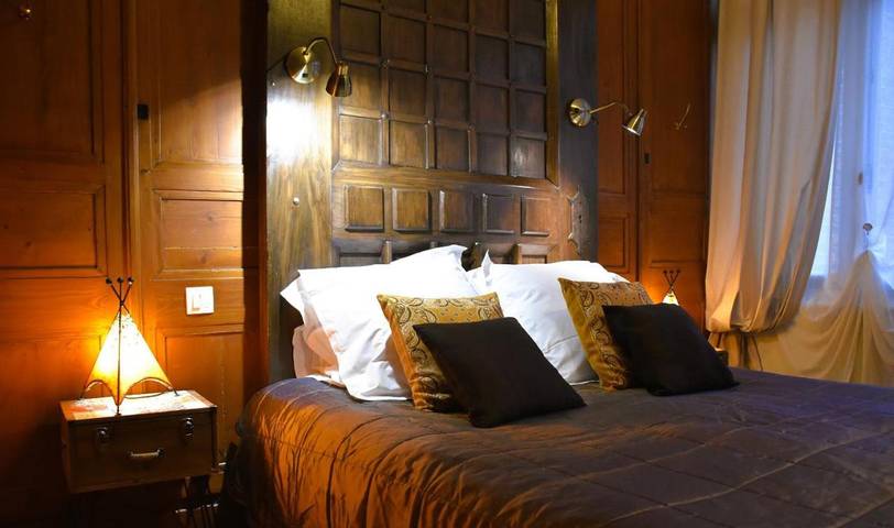 Chambre d’hôte pour 2 personnes, avec vue dans Baie de Somme