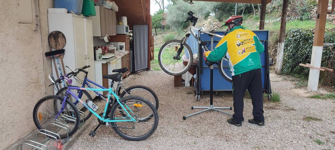 Chambre d’hôte pour 4 personnes, avec jardin et jacuzzi dans le Var - 3