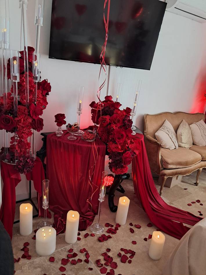 Chambre d’hôte pour 2 personnes, avec bassin pour enfant ainsi que jacuzzi et jardin, adapté aux familles dans le Var - 4