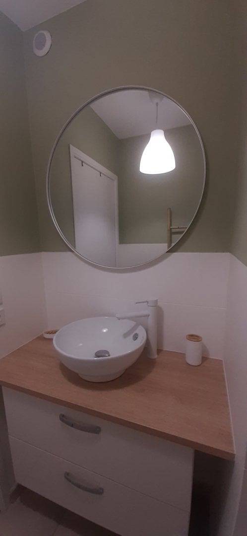 Chambre d’hôte pour 2 personnes, avec jardin dans le Morbihan - 3