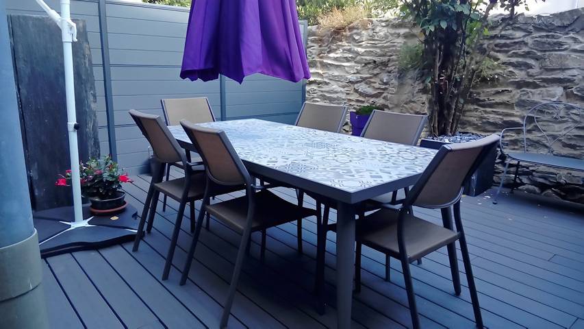 Chambre d’hôte pour 2 personnes dans le Morbihan - 2