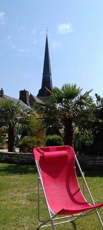 Chambre d’hôte pour 3 personnes, avec jardin dans le Morbihan - 3