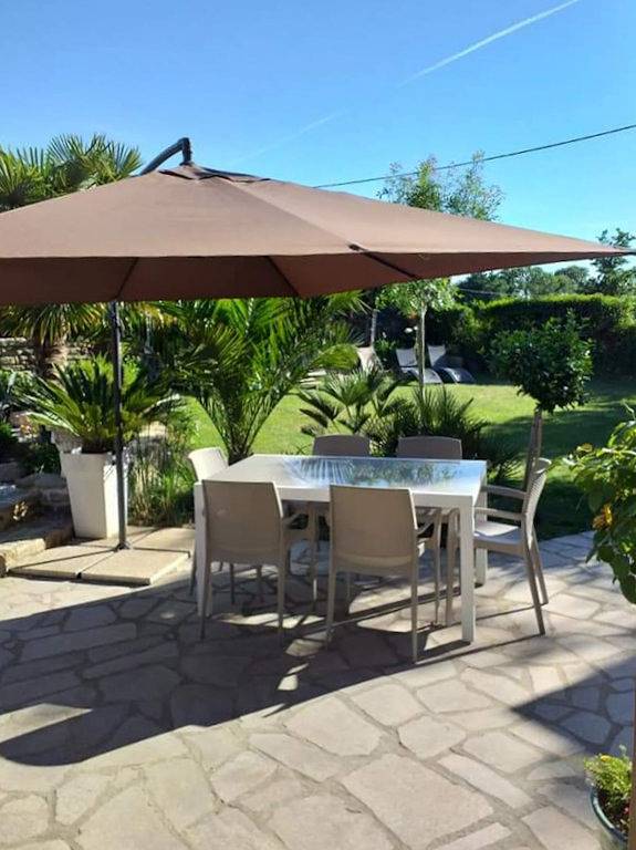 Chambre d’hôte pour 3 personnes, avec jardin dans le Morbihan - 4