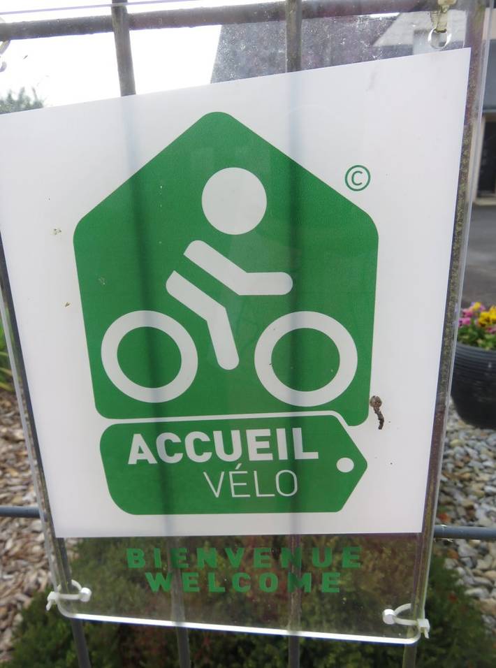 Chambre d’hôte pour 2 personnes, avec jardin dans le Morbihan - 4