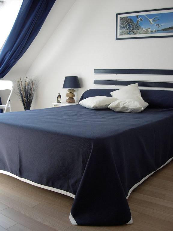 Chambre d’hôte pour 2 personnes dans le Morbihan - 2