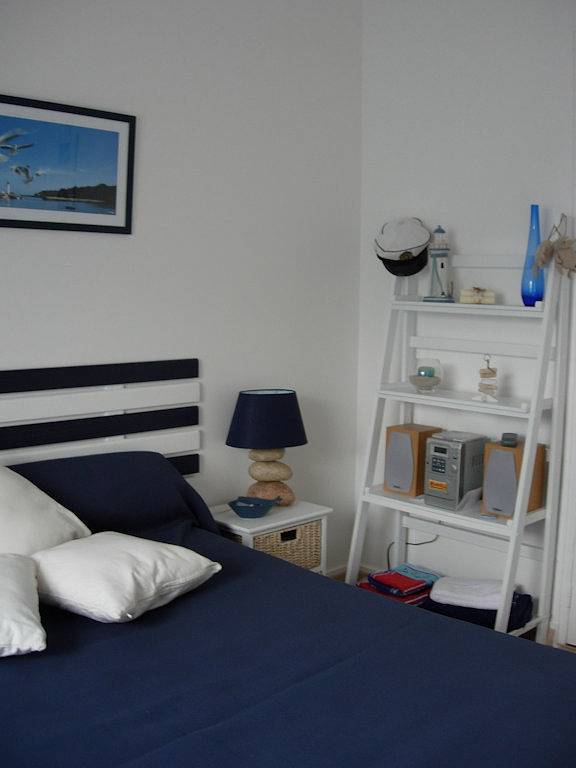 Chambre d’hôte pour 2 personnes dans le Morbihan - 3