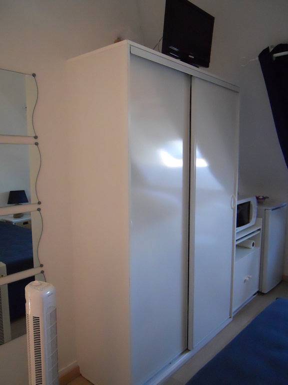 Chambre d’hôte pour 2 personnes dans le Morbihan - 4