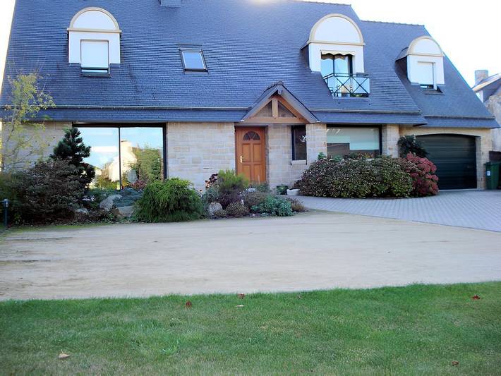 Chambre d’hôte pour 2 personnes dans le Morbihan