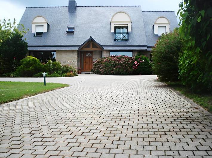 Chambre d’hôte pour 2 personnes dans le Morbihan - 3