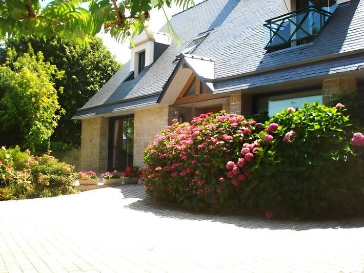 Chambre d’hôte pour 2 personnes dans le Morbihan - 4