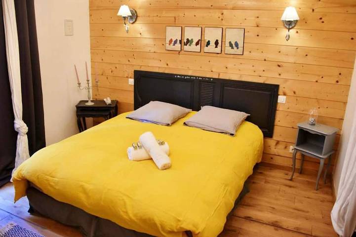 Chambre d’hôte pour 2 personnes au Cap Ferret - 2