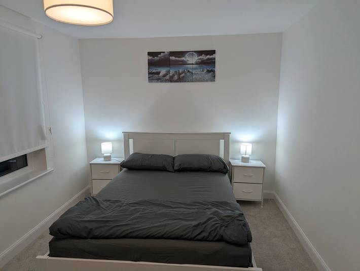 Chambre d’hôte pour 3 personnes, avec jacuzzi dans Écosse