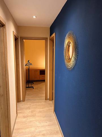 Chambre d’hôte pour 4 personnes, avec jardin, animaux acceptés dans Verdun