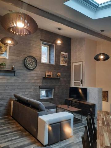 Chambre d’hôte pour 2 personnes dans Verdun