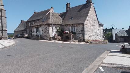 Chambre d’hôte pour 3 personnes dans l' Aveyron