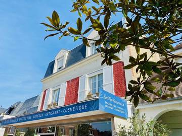 Chambre d’hôte pour 4 personnes, animaux acceptés dans le Calvados