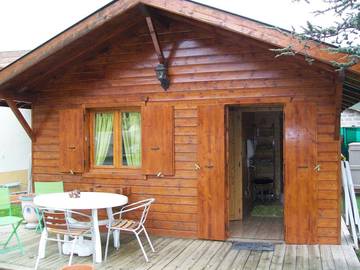 Chambre d’hôte pour 2 personnes, avec jardin dans la Drôme