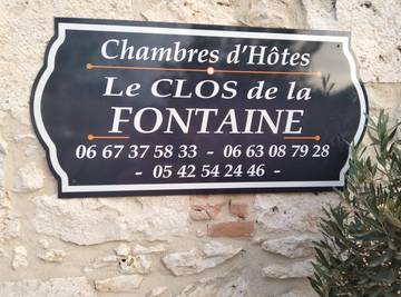 Chambre d’hôte pour 2 personnes, avec jacuzzi et jardin ainsi que sauna et piscine dans le Gers