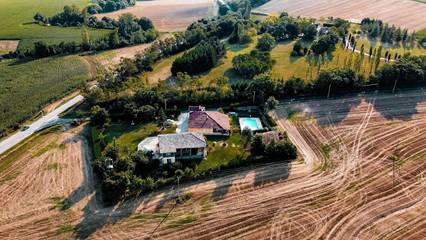 Chambre d’hôte pour 2 personnes dans le Gers