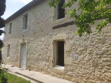 Chambre d’hôte pour 2 personnes, avec jardin et piscine dans le Gers