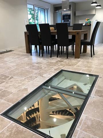 Chambre d’hôte pour 2 personnes, avec terrasse et piscine dans le Lot