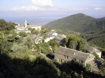 Chambre d’hôte pour 3 personnes, animaux acceptés en Corse